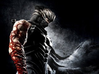 VideoTest Ninja Gaiden 3 (HD)(360)