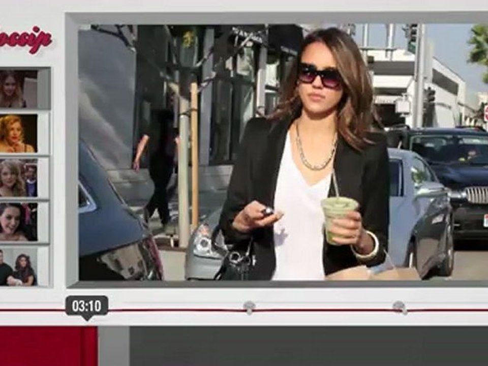 Der neueste Promi-Klatsch