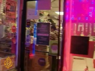 Racial profiling on the rise in the US