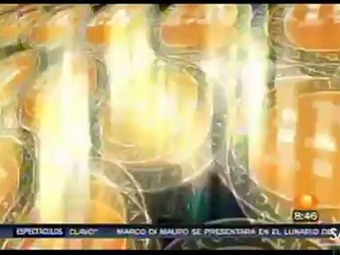 Sandra Echeverría hará telenovela en Televisa (2011)