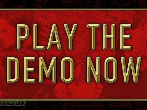 Sleeping Dogs | Launch Trailer (Deutsche Untertitel) 2012 | HD