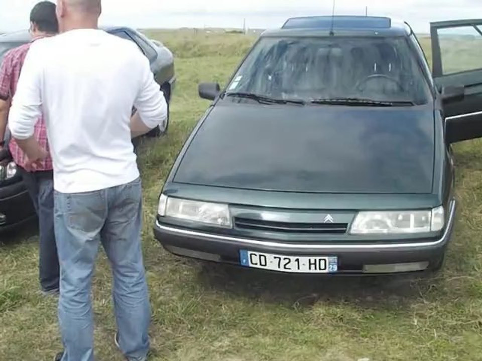 meeting forum r25-safrane 2012