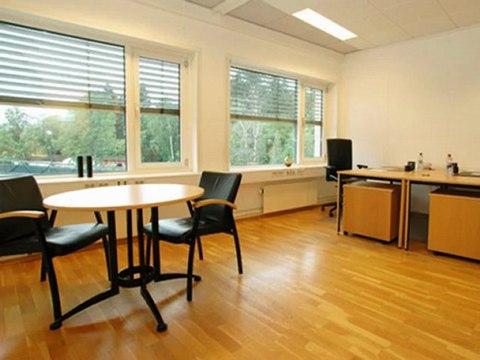 Oslo office space to rent-Serviced offices at Skoyen Karenslyst