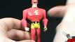 Toy Spot - Justice League Unlimited Fan Collection Justice Guild The Streak