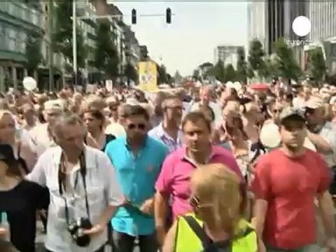 Belgio: La Corte di Cassazione concede la libertà...