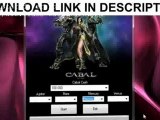 Cabal CC Hack September 2012 Updated - download link in description