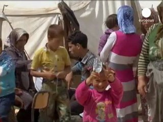 Suriye'de muhalefet geçiş dönemini kurguluyor