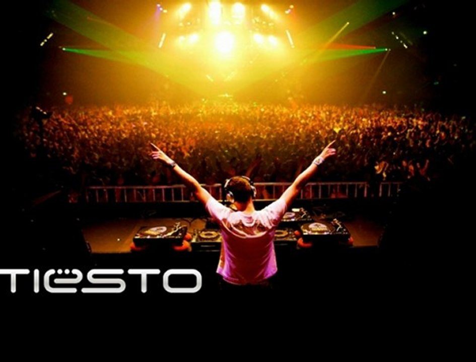 Dj Tiesto - Euphoria