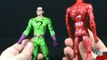 Toy Spot - Mattel: DC Universe Classics Wave 16 The Riddler