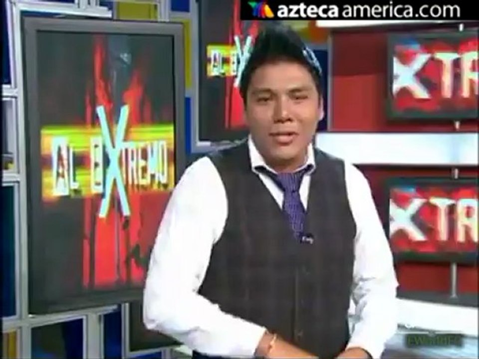 Sandra Echeverría no hace caso de los chismes