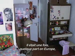 HOUSE OF BOYS - Bande-annonce VO