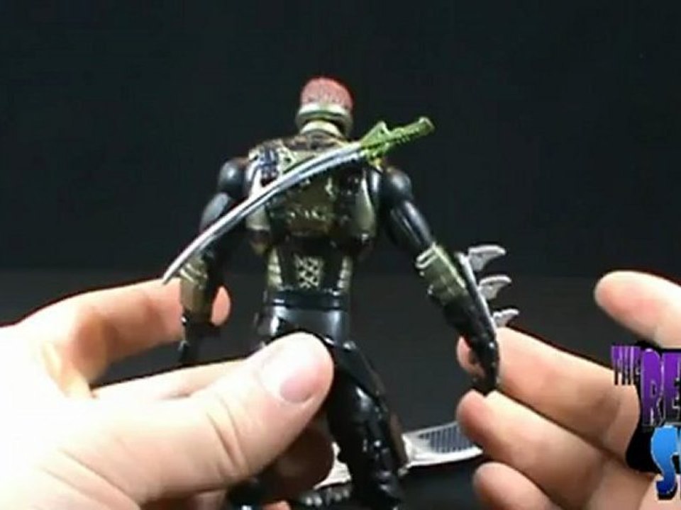 Toy Spot - Marvel Legends Spider-man "Sandman Series" New Goblin