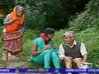Meri Bassai 28th August 2012
