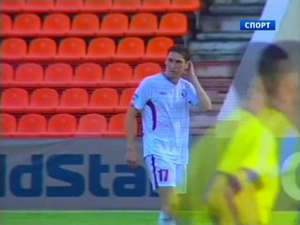 WWW.SOCCER-FOOTBALL.RU | 2 Saluyt - Enisey