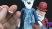 Christmas Spot - Neca A Year Without a Santa Clause Snow Miser Boxed Set