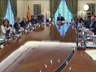La Catalogna chiede 5 mld di euro a Madrid, è a rischio...