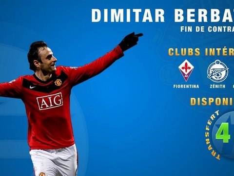 Ces stars placardisées qui vont animer la fin du mercato 1/2