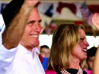 Just who is Mitt Romney?