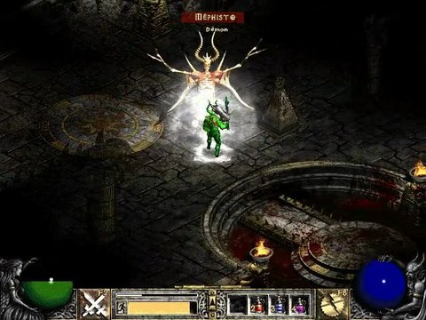 Histoire Diablo II Partie 42