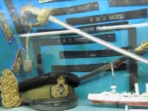 (51) Fort de la Pompelle Ville de Reims circuit au pays des Bulles