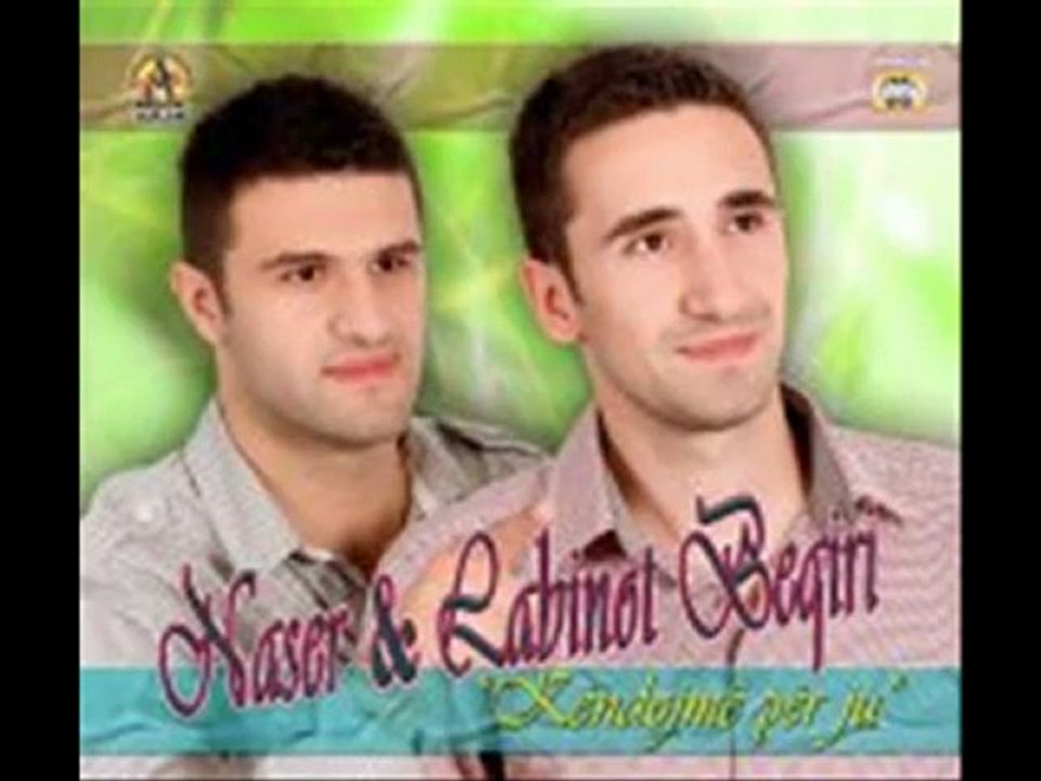 Labinot Beqiri - 1000 vjet 2012