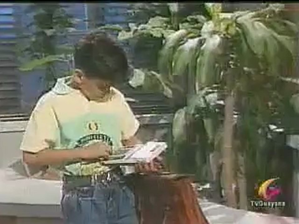 La Pandilla de los 7 - Episodio 11. Parte 1-3