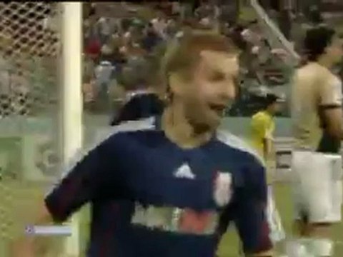 Видеообзор матча Анжи-Мордовия