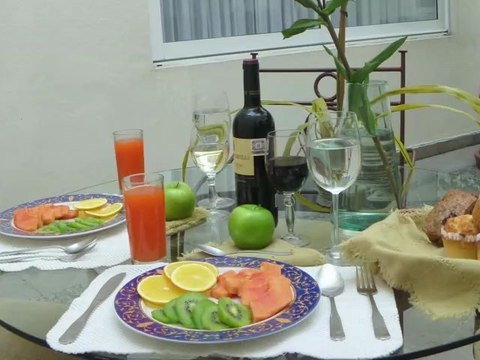 Suites - México - Suites Masaryk 274