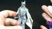 Toy Spot - Star Wars: The Empire Strikes Back (The Vintage Collection) Boba Fett Figure