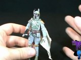 Toy Spot - Star Wars: The Empire Strikes Back (The Vintage Collection) Boba Fett Figure