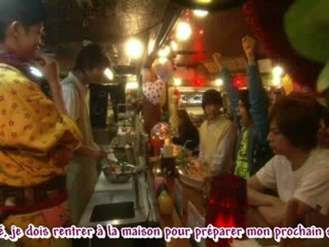 [KnT] Shima Shima - ep07 [vostfr]