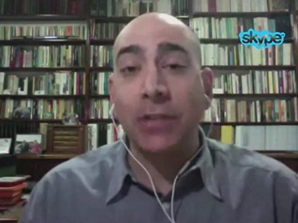 The Stream - Will Palestinians See a Unity Government?