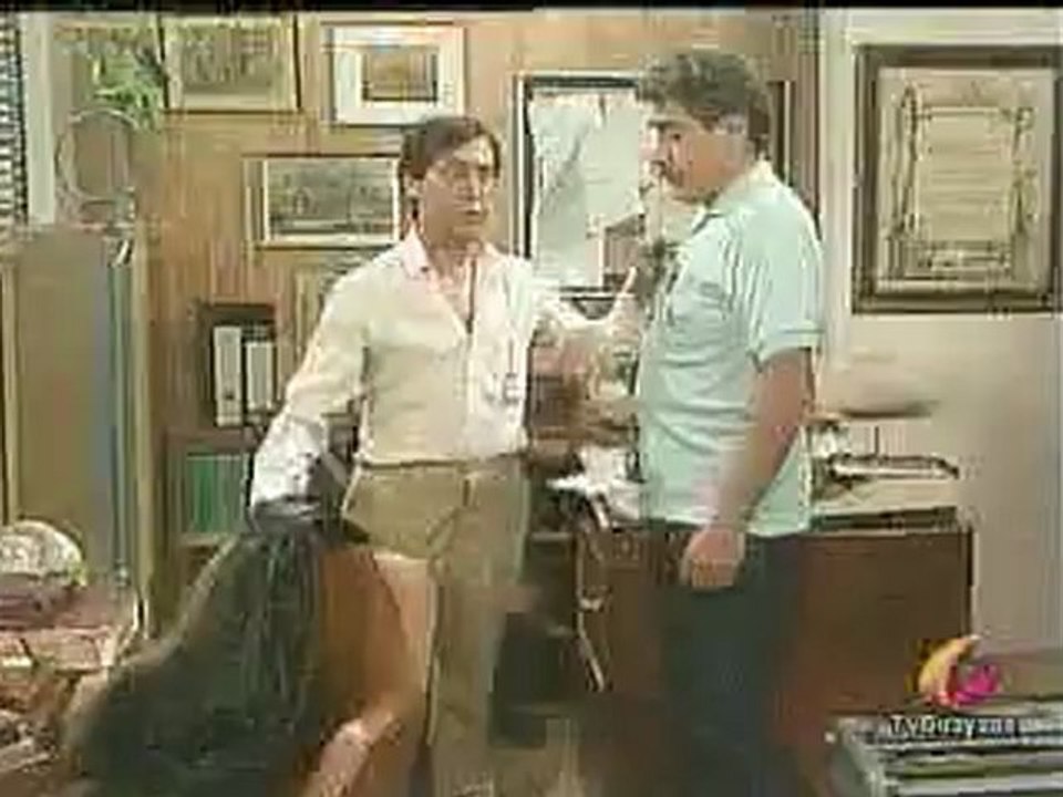 La Pandilla de los 7 - Episodio 11. Parte 2-3