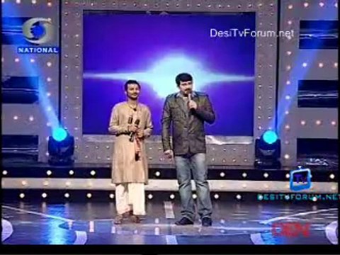 Bharat ki Shaan (Season 2) - 28th August 2012 Video Online pt3