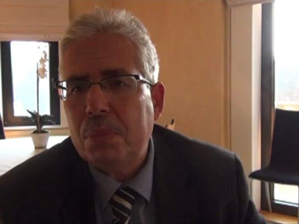 Entretien avec Habib Kazdaghli: les Juifs dans la conscience tunisienne