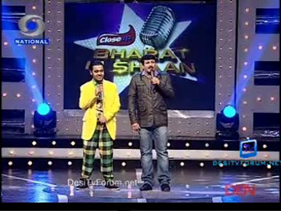 Bharat ki Shaan (Season 2) - 28th August 2012 Video  Online pt4