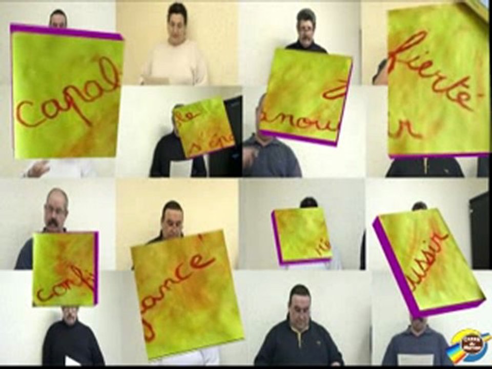 Regards croisés CdS