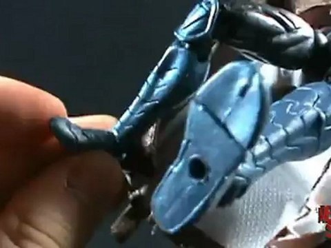 Toy Spot - Marvel Legends X-men Legends Boxed set Gambit figure