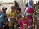 Siria: le paure del dopo-Assad