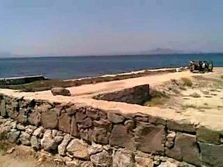 victoria resort hotel rezaleti! - otel plajı