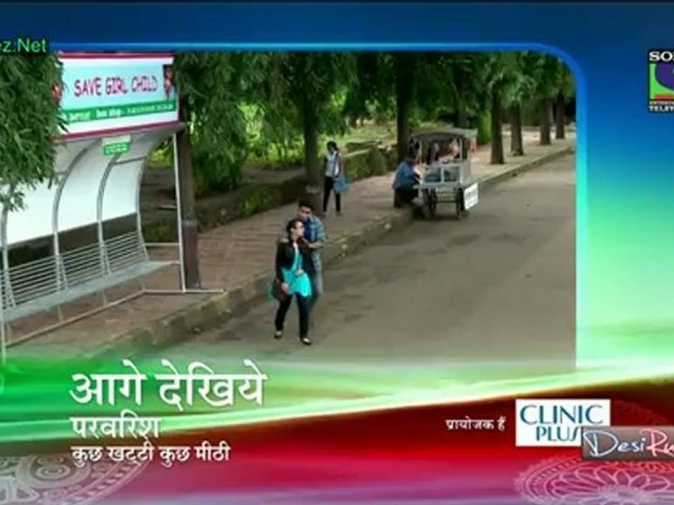 Parvarrish 28th August 2012-Part-2