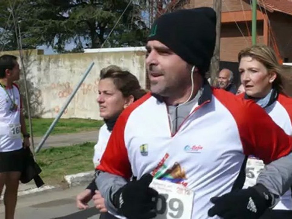 Andrea Y Diego: Aventura Sierra 2012