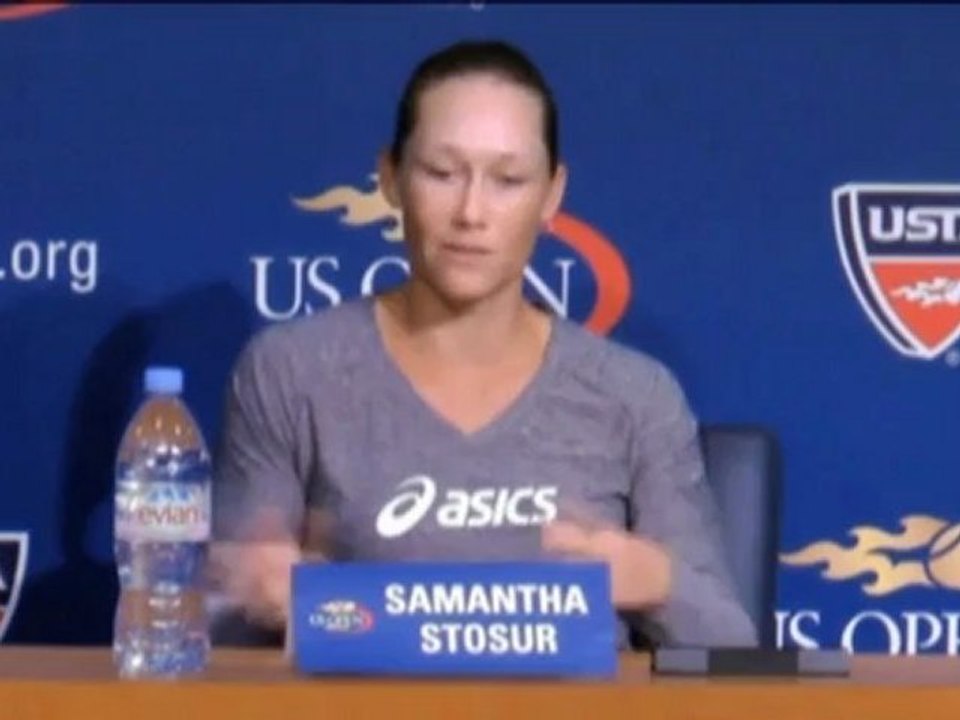 US Open: Stosur: 'Will meinen Titel verteidigen'
