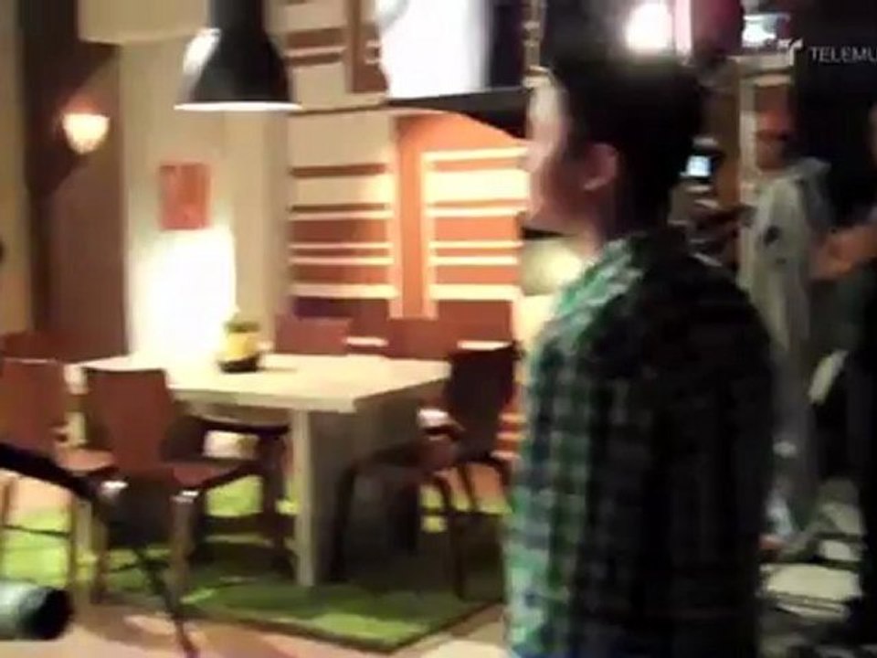 Corte y queda! Novela Corazon Valiente