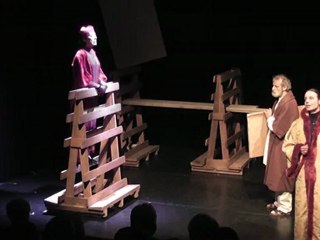 Tableau d'une exécution Présentation