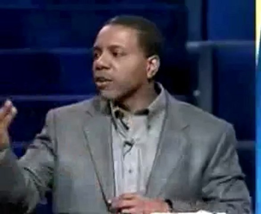 Pastor Creflo Dollar - The Source of Blessings Part 5
