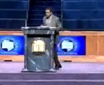 Pastor Creflo Dollar - The Source of Blessings Part 8