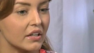 Angelique Boyer en entrevista con Mara Patricia Castañeda