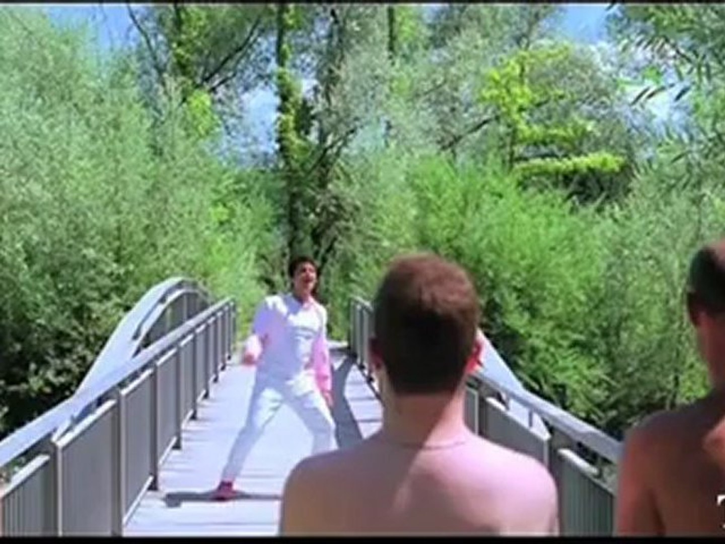 ⁣vaayamoodi HD Mugamoodi Movie Promo songs