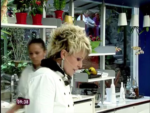 Mais Você 28-08-2012 Parte 3 Programa de terça-feira